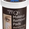 AnDrea EyeQ Brun 65pads