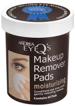 AnDrea EyeQ Brun 65pads