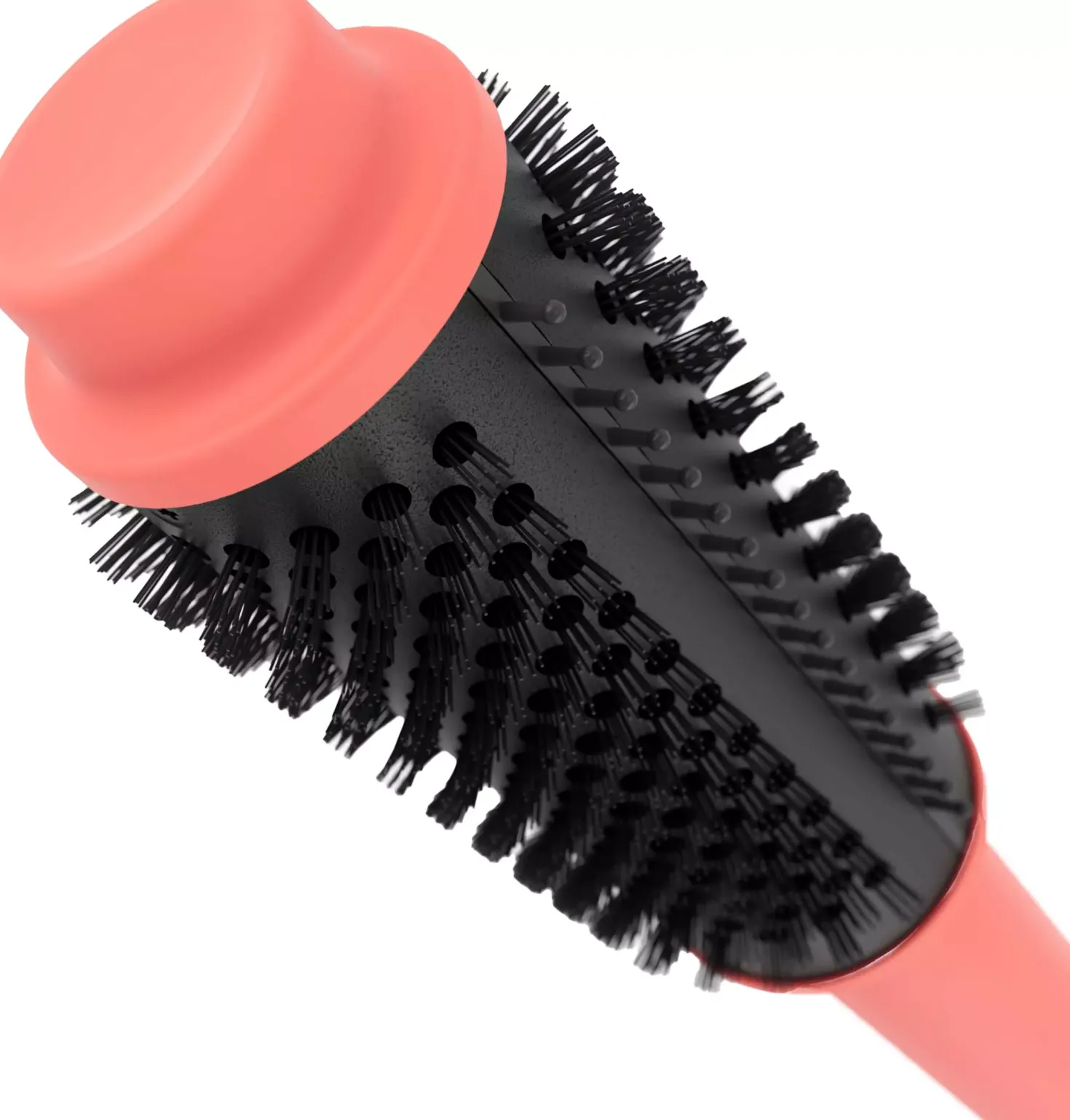 ANSWR Volumewave Heated Brush