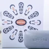 Antiga Barbearia de BairroChiado Beard Care Gift Set