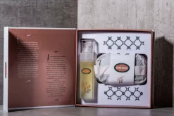 Antiga Barbearia de BairroChiado Beard Care Gift Set