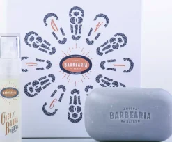 Antiga Barbearia de BairroChiado Beard Care Gift Set
