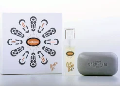 Antiga Barbearia de BairroChiado Beard Care Gift Set