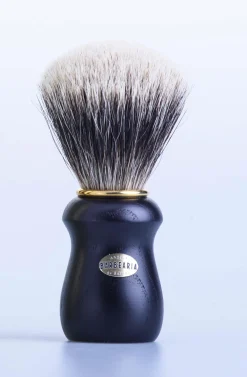 Antiga Barbearia de BairroPremium Badger Shaving Brush 1 stk