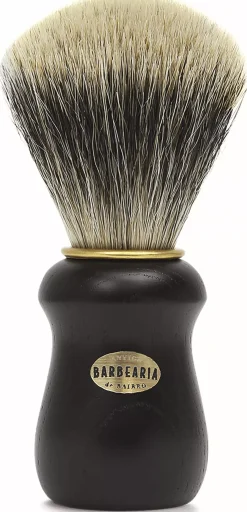 Antiga Barbearia de BairroPremium Badger Shaving Brush 1 stk