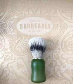 Antiga Barbearia de BairroPrincipe Real Bristle Shaving Brush 1 stk