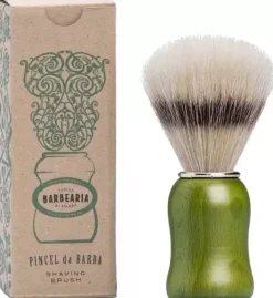 Antiga Barbearia de BairroPrincipe Real Bristle Shaving Brush 1 stk