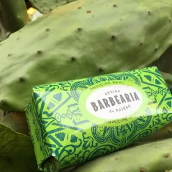 Antiga Barbearia de BairroPrincipe Real Soap 150 g