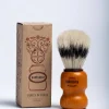 Antiga Barbearia de BairroRibeira do Porto Bristle Shaving Brush