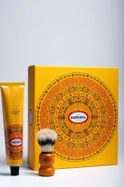 Antiga Barbearia de BairroRibeira do Porto Classic Gift Set 125 ml