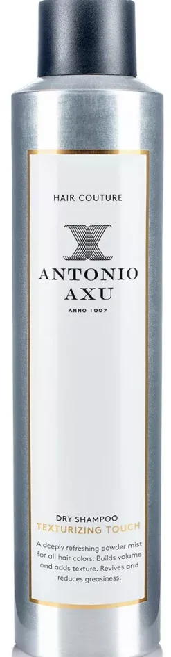 Antonio Axu Dry Shampoo Texturizing Touch