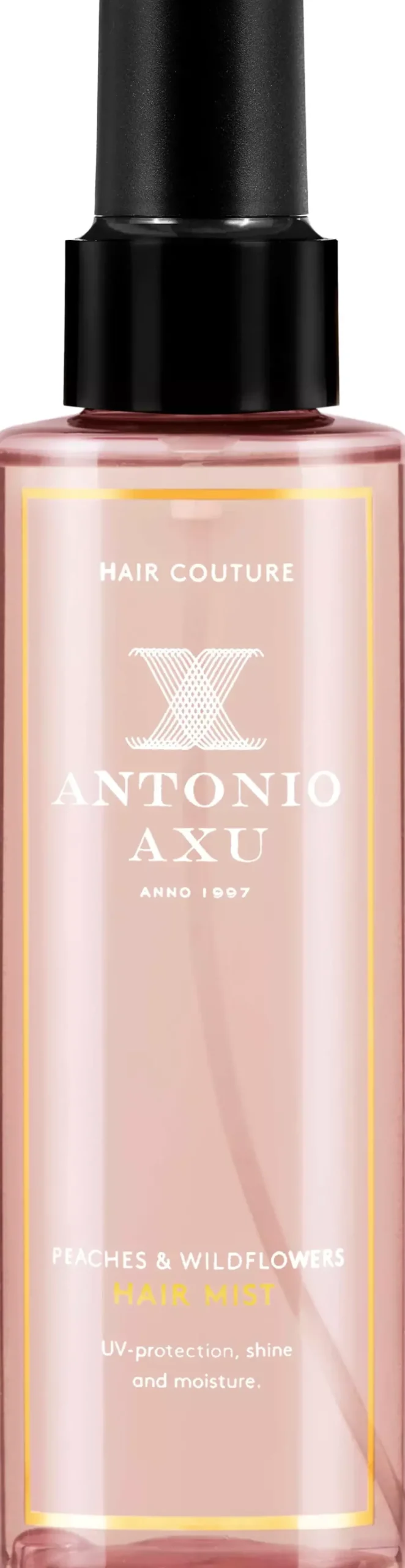 Antonio Axu Peaches and Wildflower Hair Mist 150 ml