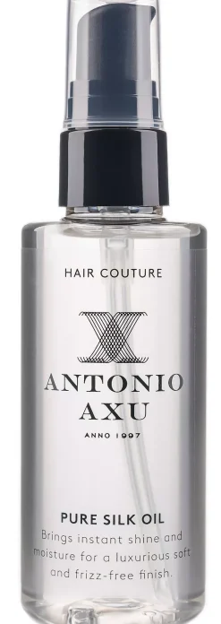 Antonio Axu Pure Silk Oil 75 ml