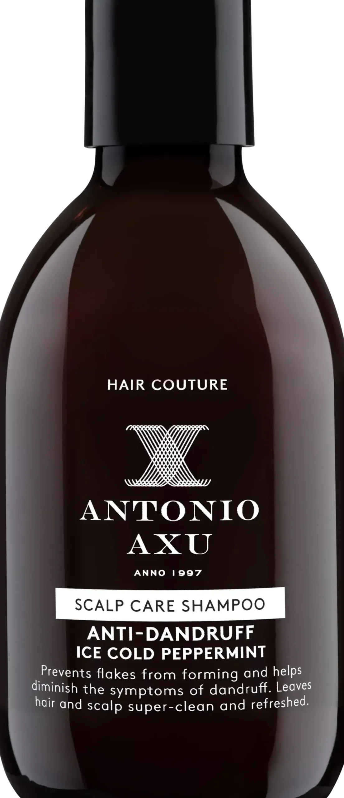 Antonio AxuScalp Care Anti-Dandruff Shampoo 300 ml
