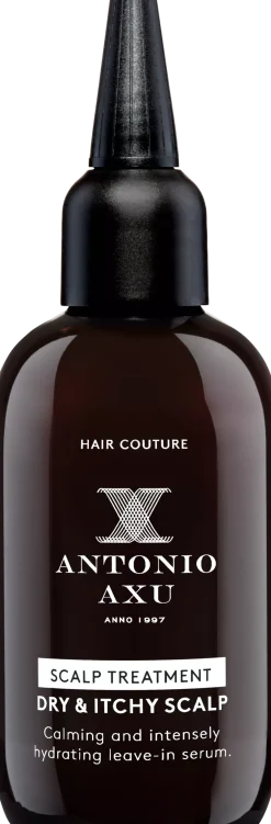 Antonio AxuScalp Care Dry & Itchy Scalp 100 ml