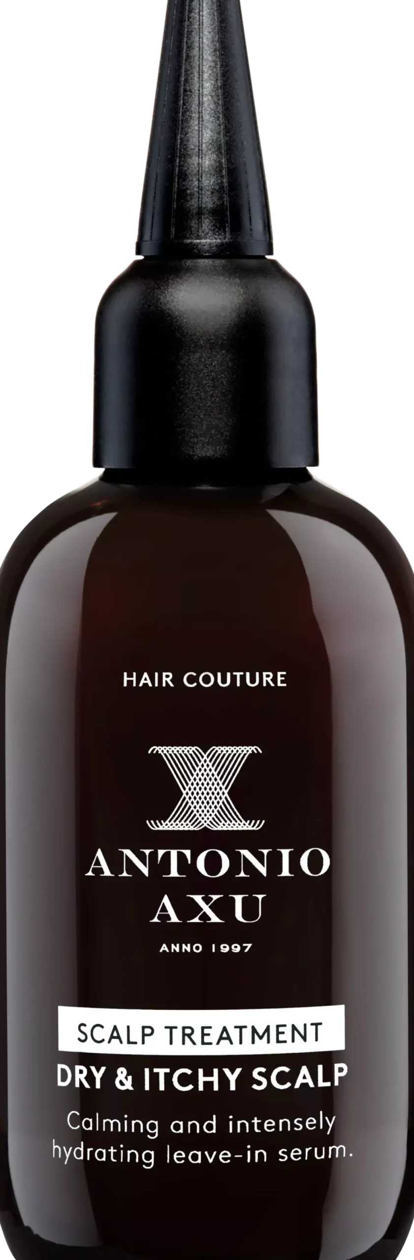 Antonio AxuScalp Care Dry & Itchy Scalp 100 ml