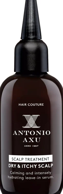 Antonio AxuScalp Care Dry & Itchy Scalp 100 ml