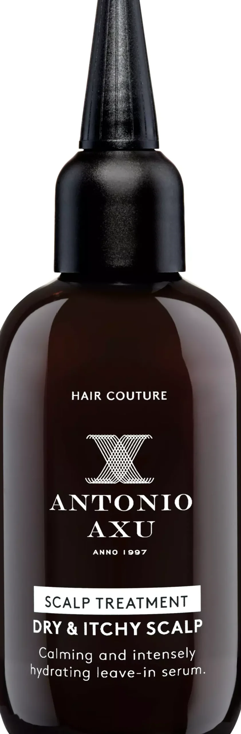 Antonio AxuScalp Care Dry & Itchy Scalp 100 ml