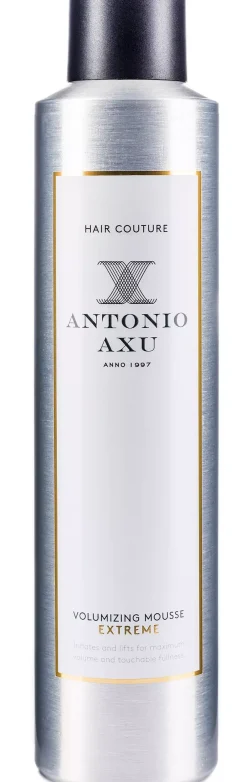 Antonio Axu Volumizing Mousse Extreme 300 ml