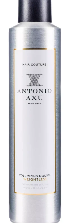 Antonio Axu Volumizing Mousse Weightless 300 ml