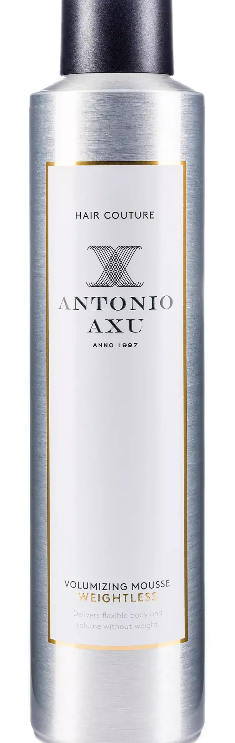 Antonio Axu Volumizing Mousse Weightless 300 ml