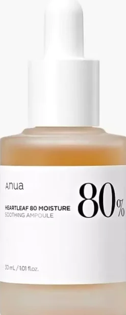 ANUAHeartleaf Soothing Ampoule 30 ml