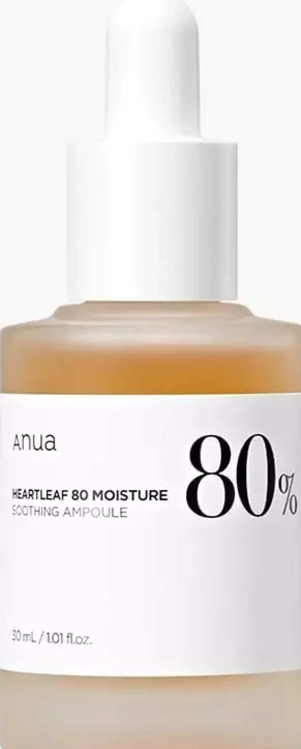 ANUAHeartleaf Soothing Ampoule 30 ml