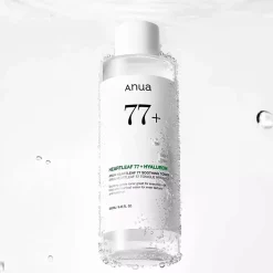 ANUA Heartleaf 77% Soothing Toner 250 ml