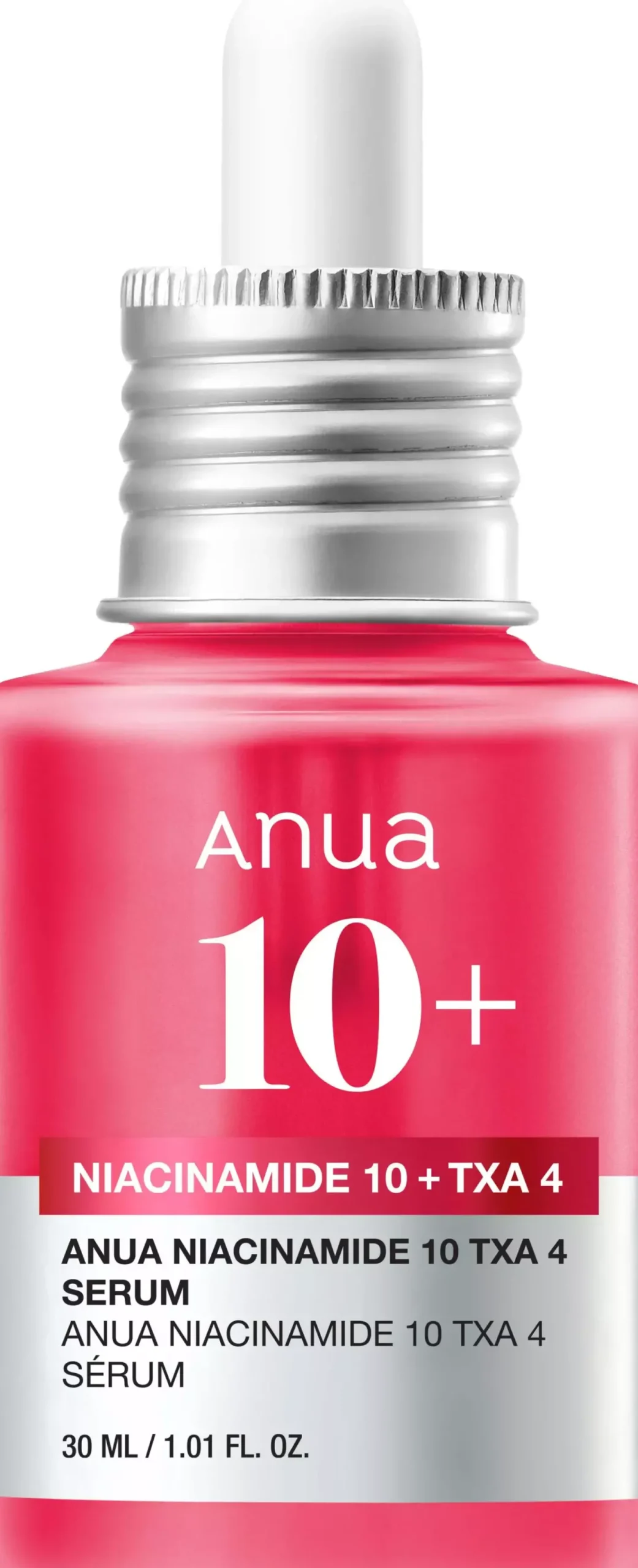 ANUA Niacinamide 10% + TXA 4% Serum 30 ml