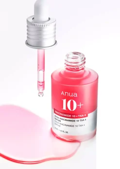 ANUA Niacinamide 10% + TXA 4% Serum 30 ml