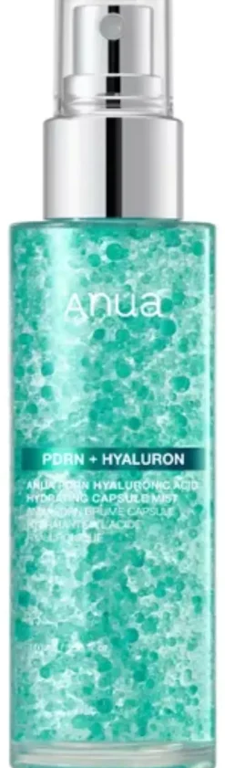 ANUA PDRN Hyaluronic Acid Hydrating Capsule Mist 100 ml