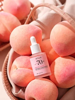 ANUA Peach 70% Niacin Serum 30 ml