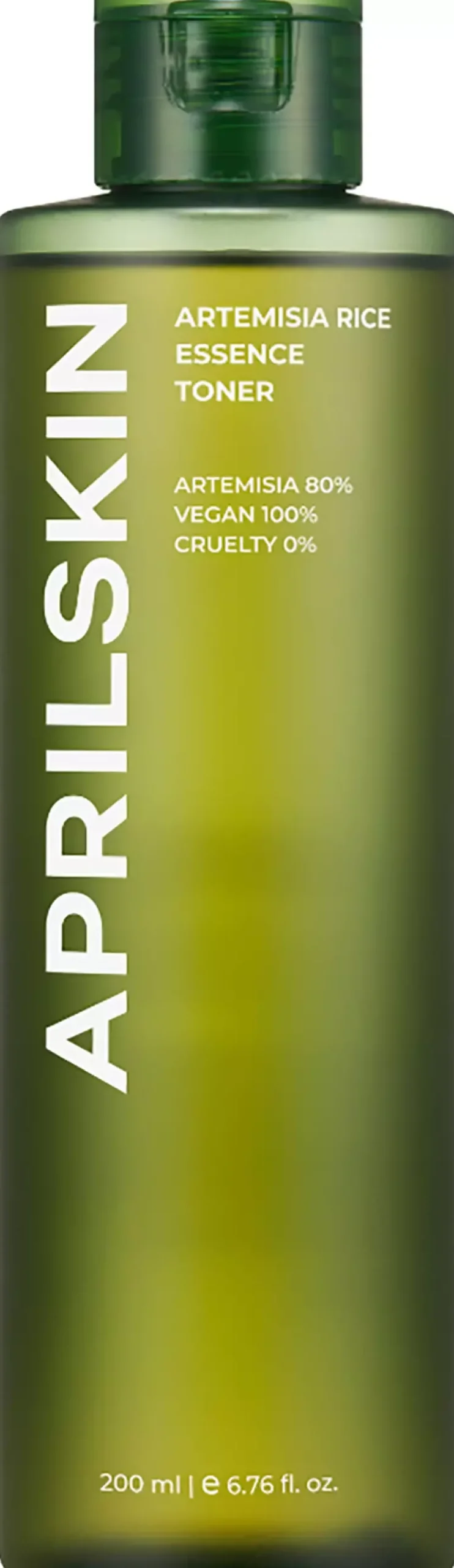 APRILSKIN Artemisia Rice Toner 200 ml