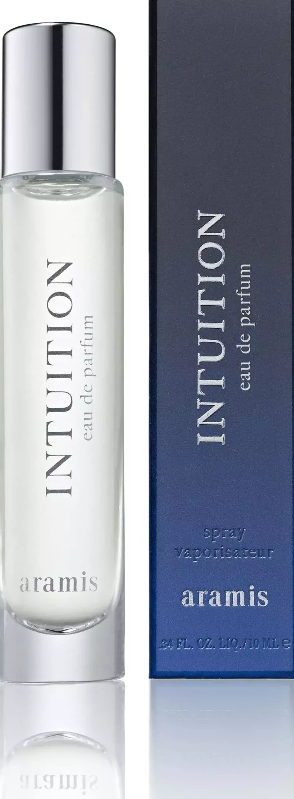 Aramis Intuition Eau de Parfum 10 ml