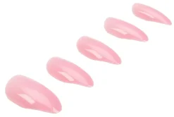Ardell Nail Addict Colored Latte