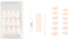 Ardell Nail Addict French Ombre Fade