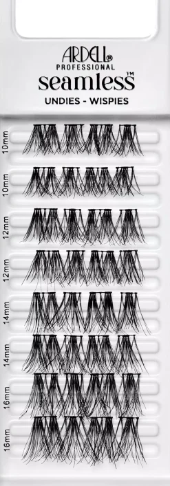 ArdellSeamless Refill Wispies