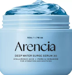 Arencia Deep Water Surge Serum 50 ml