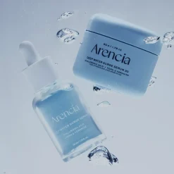Arencia Deep Water Surge Serum 50 ml
