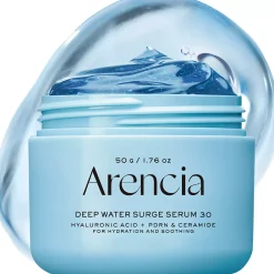 Arencia Deep Water Surge Serum 50 ml
