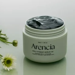Arencia Holy Hyssop Serum 30 50 g