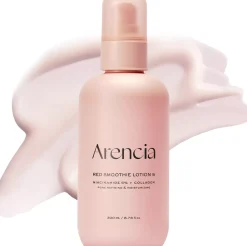 Arencia Red Smoothie Lotion 5 200 ml
