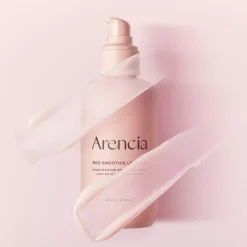 Arencia Red Smoothie Lotion 5 200 ml