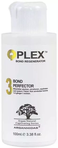 ArganmidasQplex No.3 Bond Perfector 100 ml