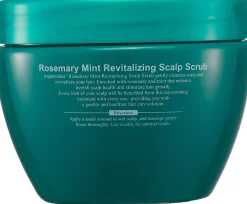 Arganmidas Rosemary Mint Revitalizing Scalp Scrub 300 g