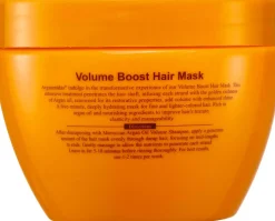 Arganmidas Volume Boost Hair Mask 300 ml