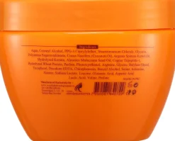 Arganmidas Volume Boost Hair Mask 300 ml