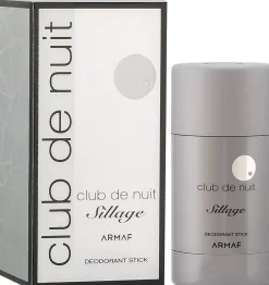 Armaf Club de Nuit Sillage deostick 75 ml