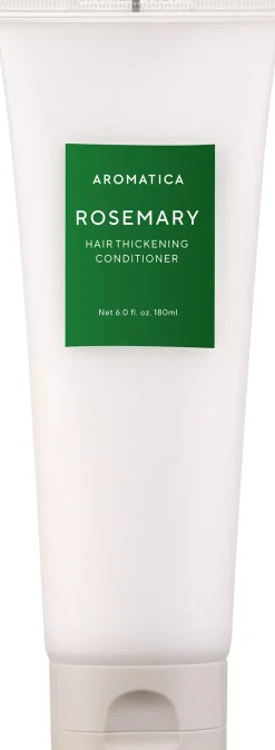 AROMATICA Rosemary Hair Thickening Conditioner 180 ml