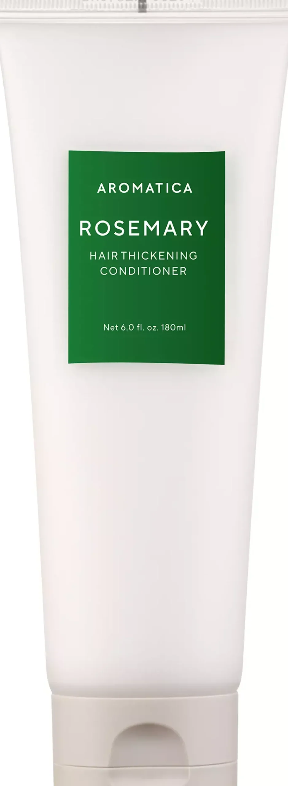 AROMATICA Rosemary Hair Thickening Conditioner 180 ml